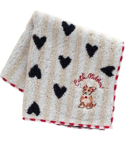 Amazon.co.jp: 【Cath Kidston】 キャスキッドソン タオル